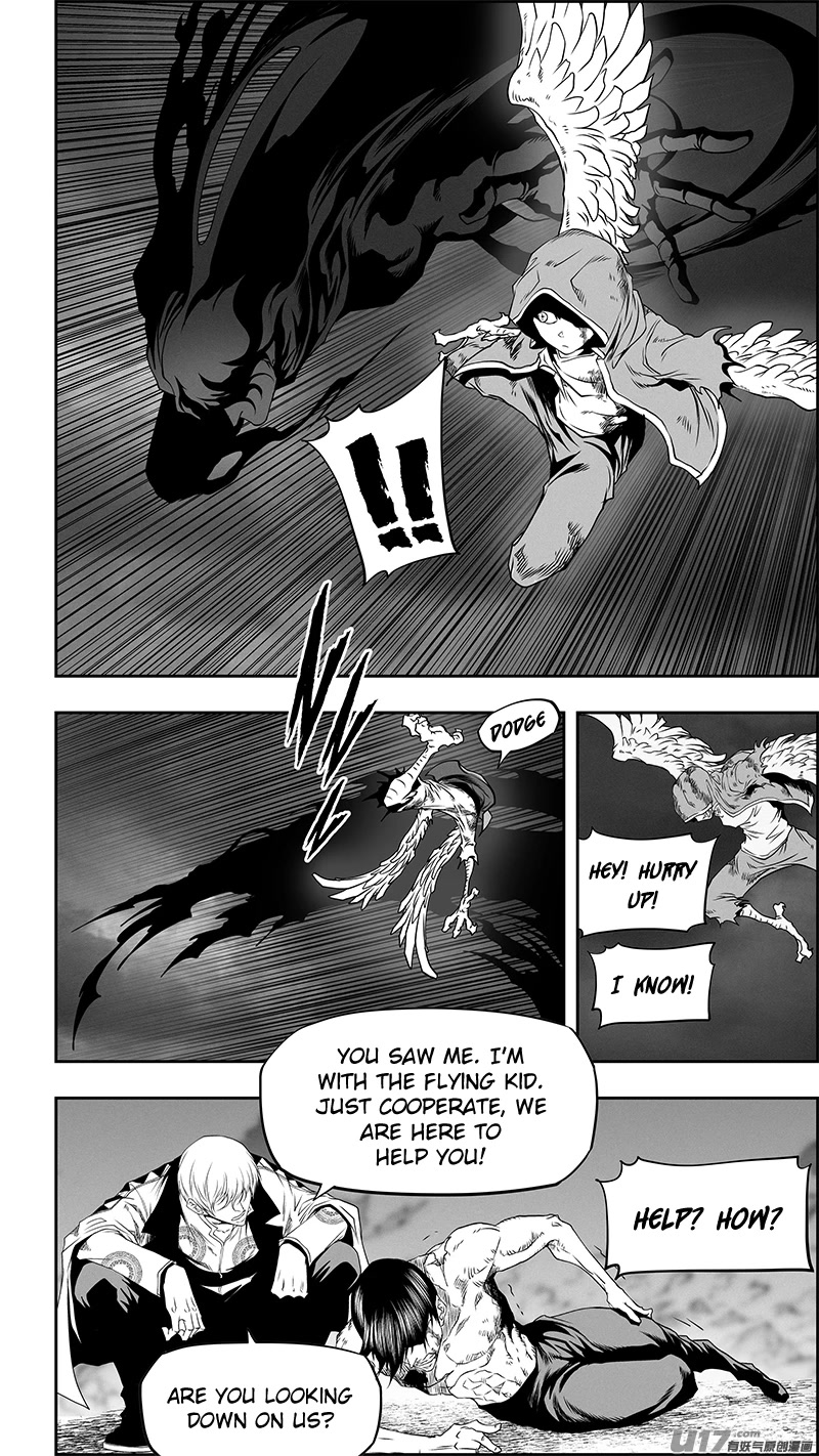 Autophagy Regulation chapter 341 page 3