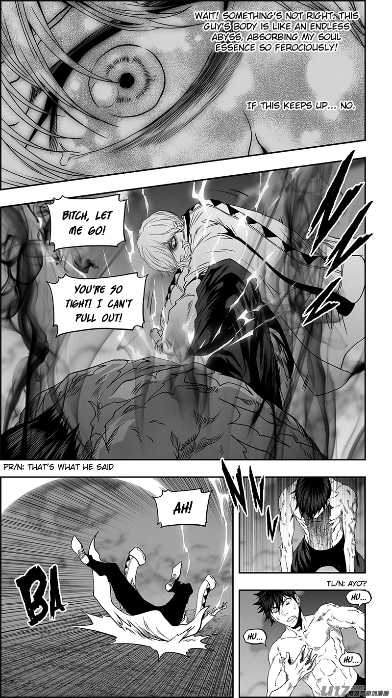 Autophagy Regulation chapter 341 page 5