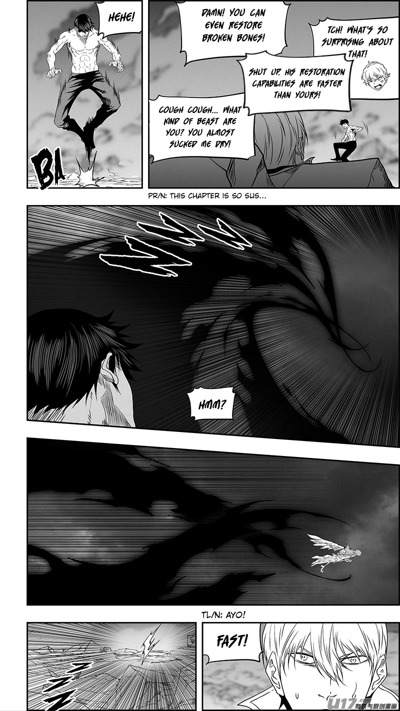 Autophagy Regulation chapter 341 page 6