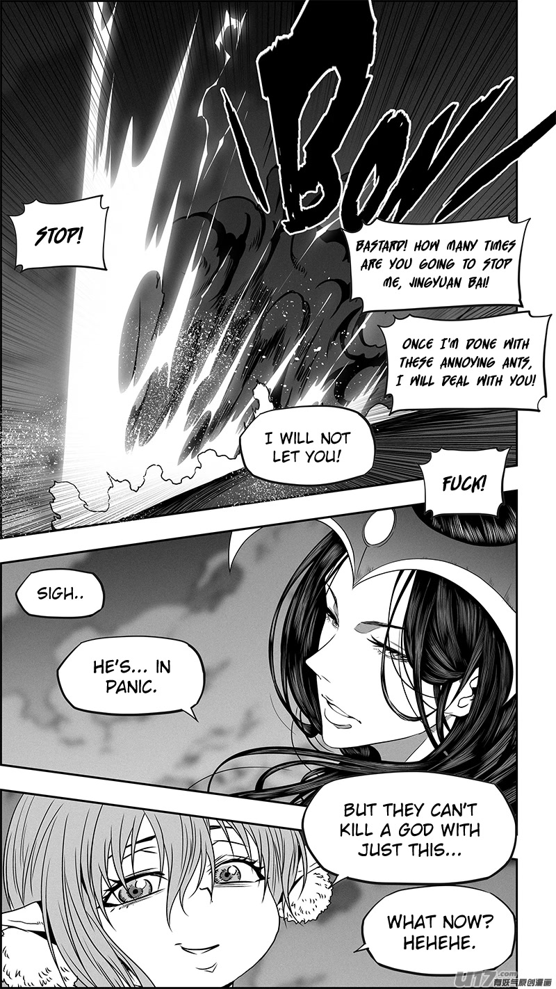 Autophagy Regulation chapter 346 page 17