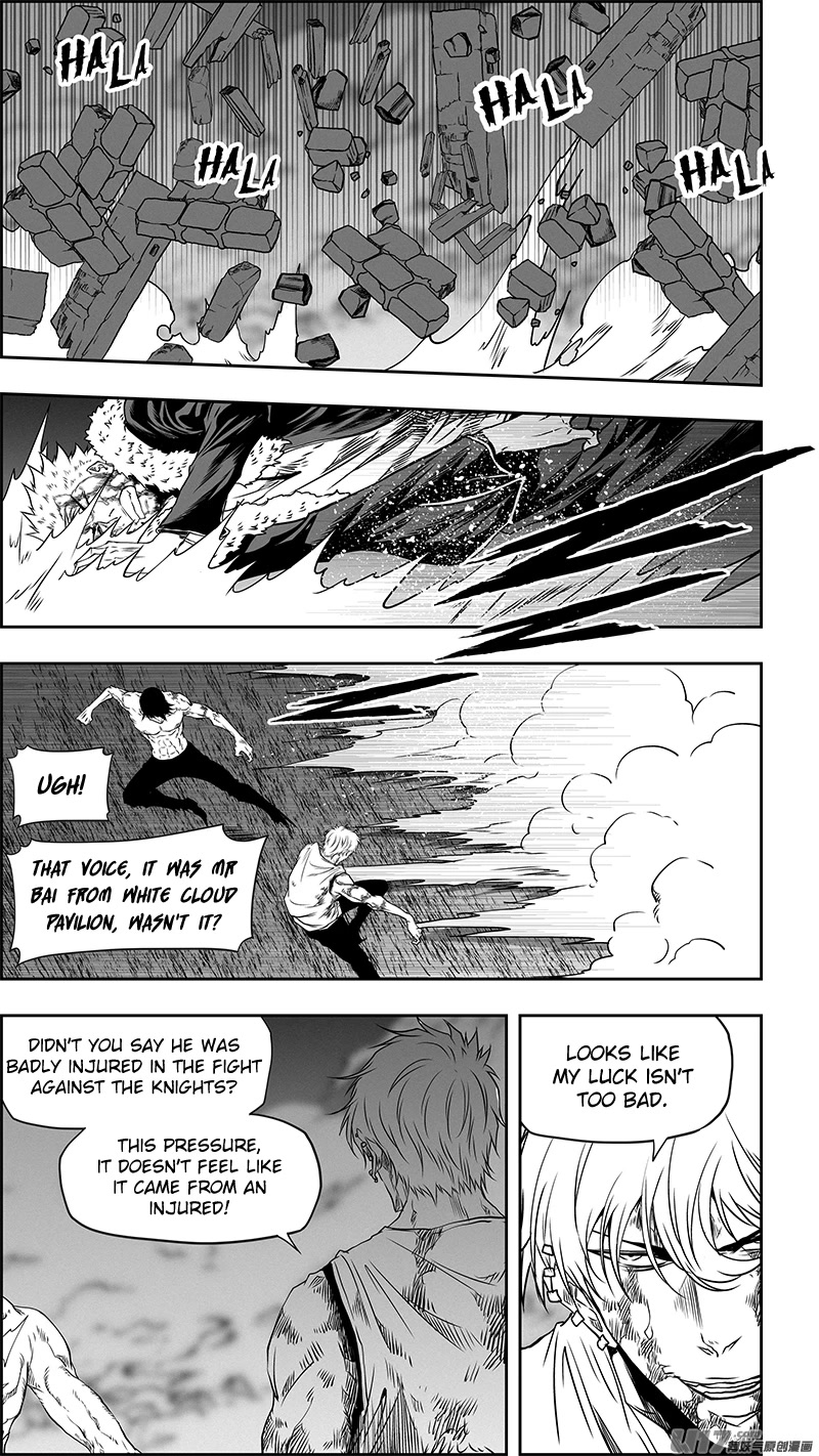 Autophagy Regulation chapter 346 page 5