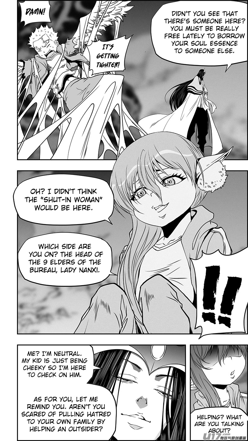 Autophagy Regulation chapter 346 page 8