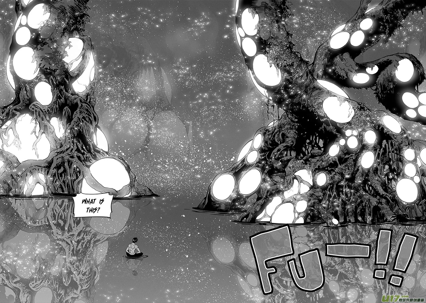 Autophagy Regulation chapter 349 page 5