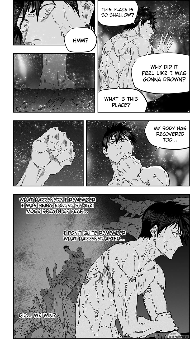 Autophagy Regulation chapter 349 page 6