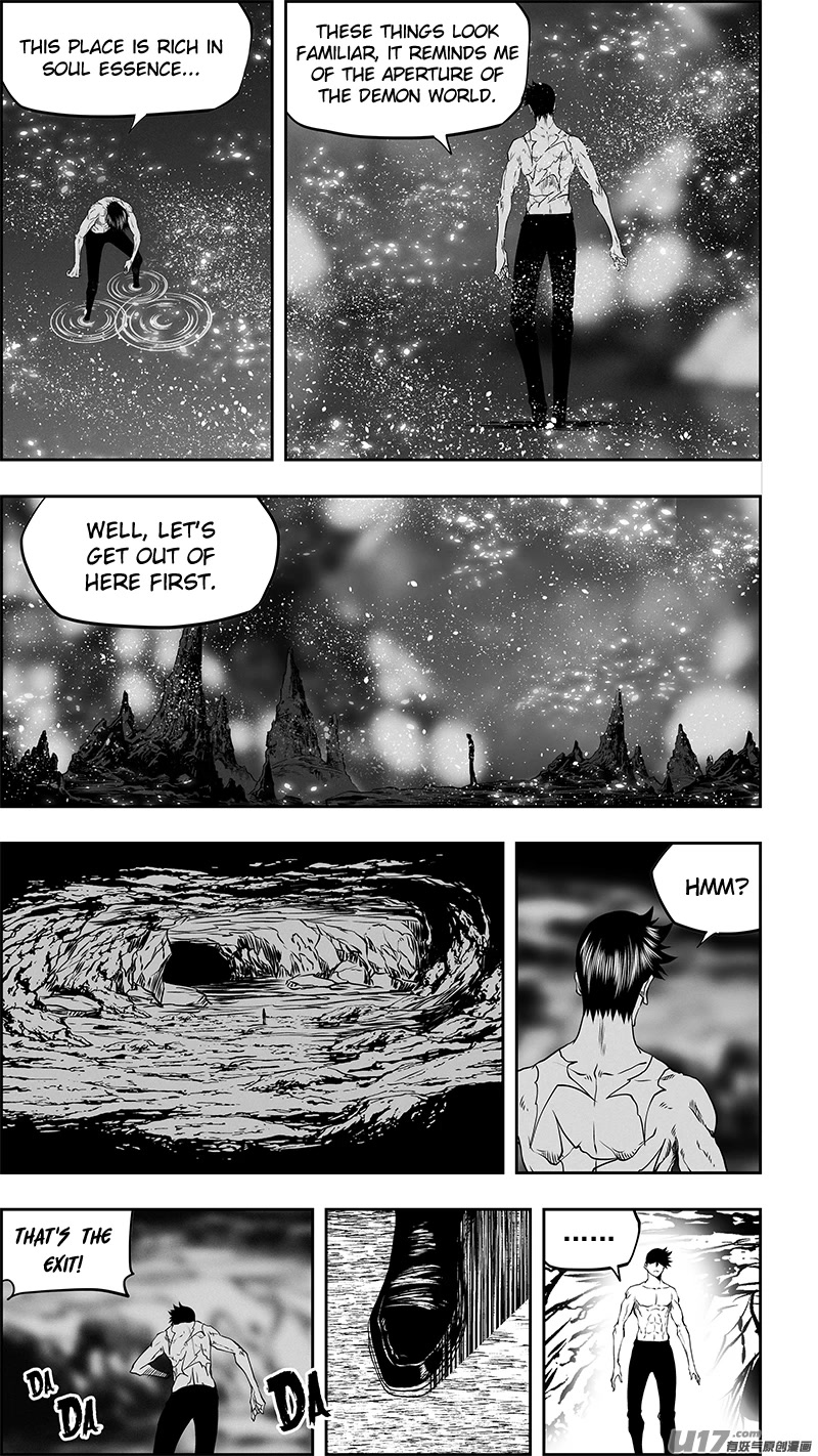 Autophagy Regulation chapter 349 page 7