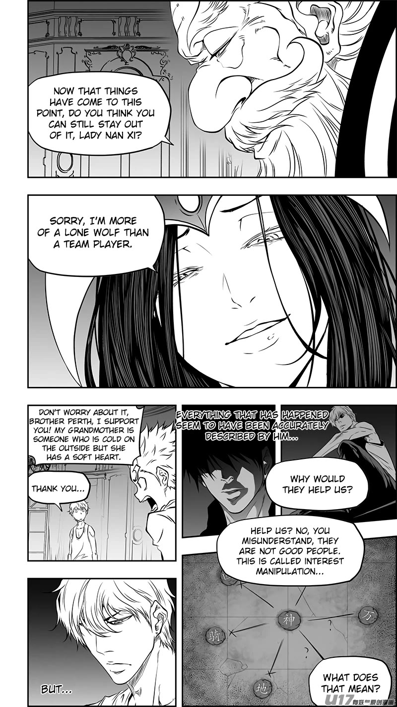 Autophagy Regulation chapter 361 page 14