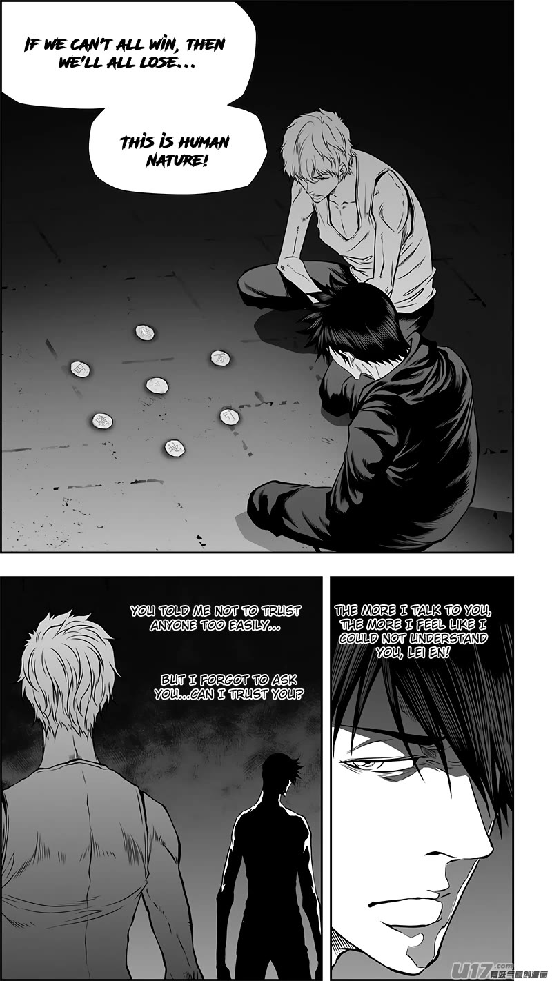 Autophagy Regulation chapter 361 page 15