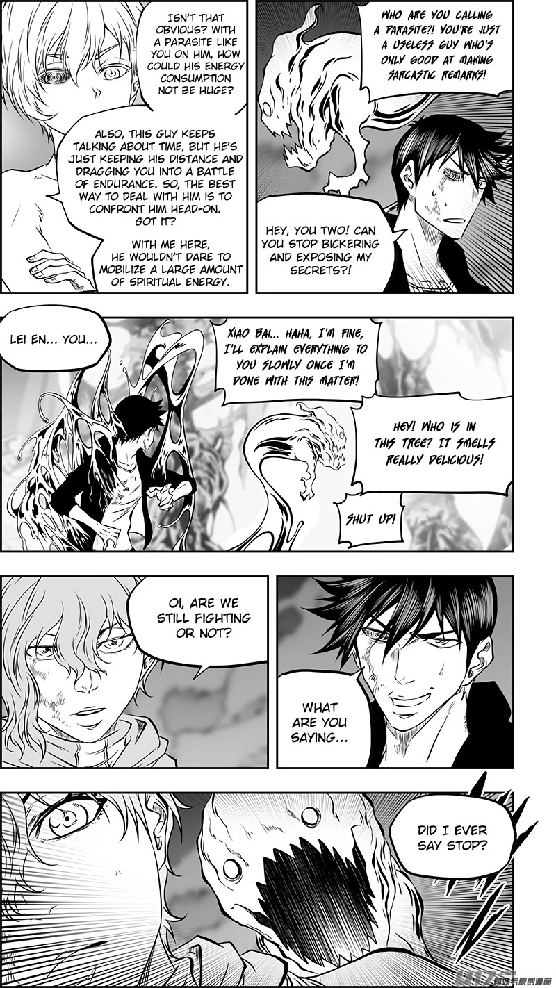 Autophagy Regulation chapter 366 page 11