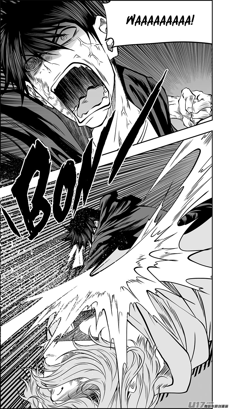 Autophagy Regulation chapter 366 page 17