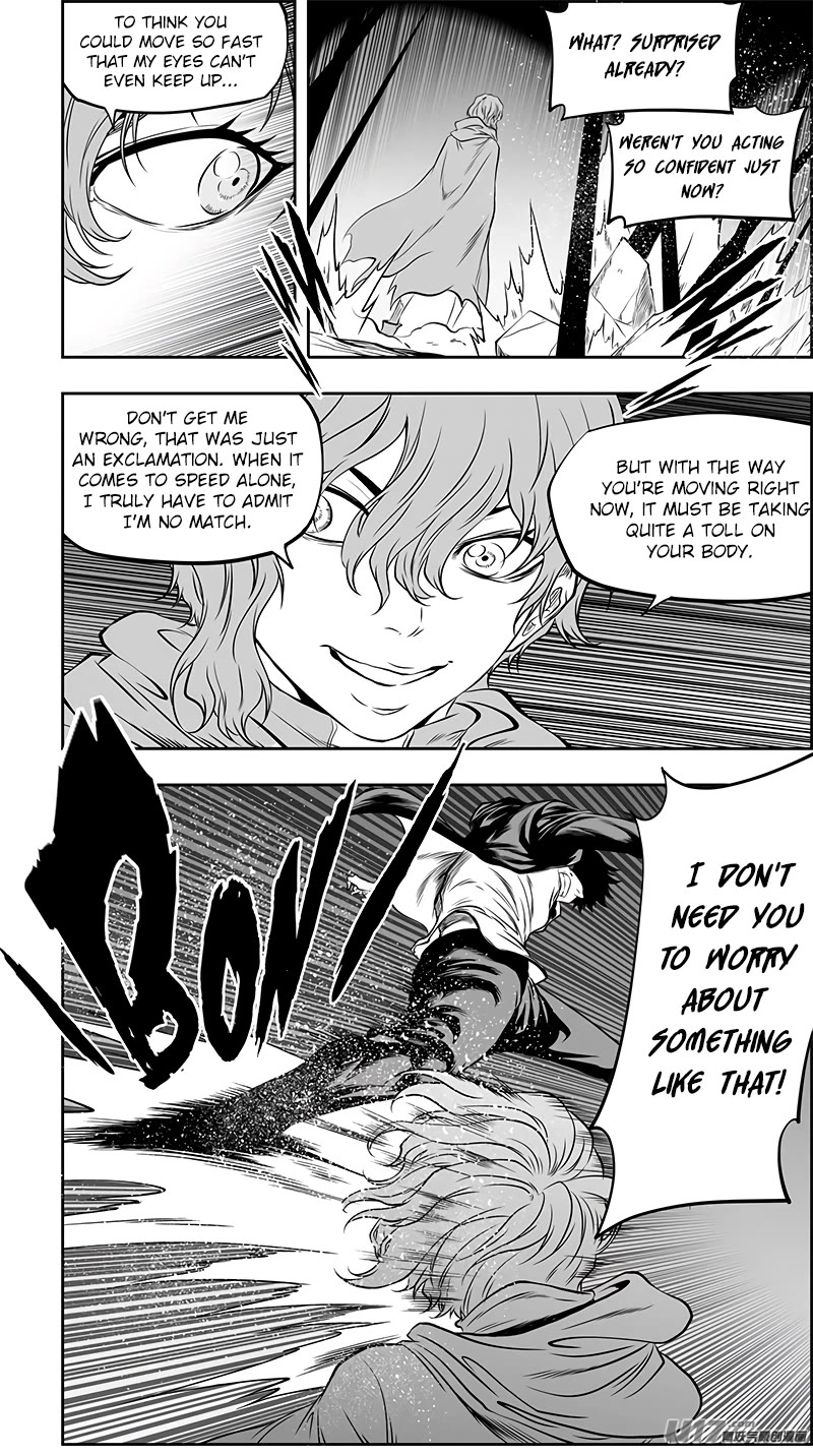 Autophagy Regulation chapter 366 page 6