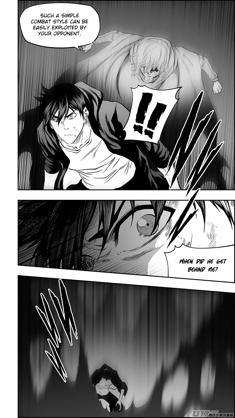 Autophagy Regulation chapter 366 page 8