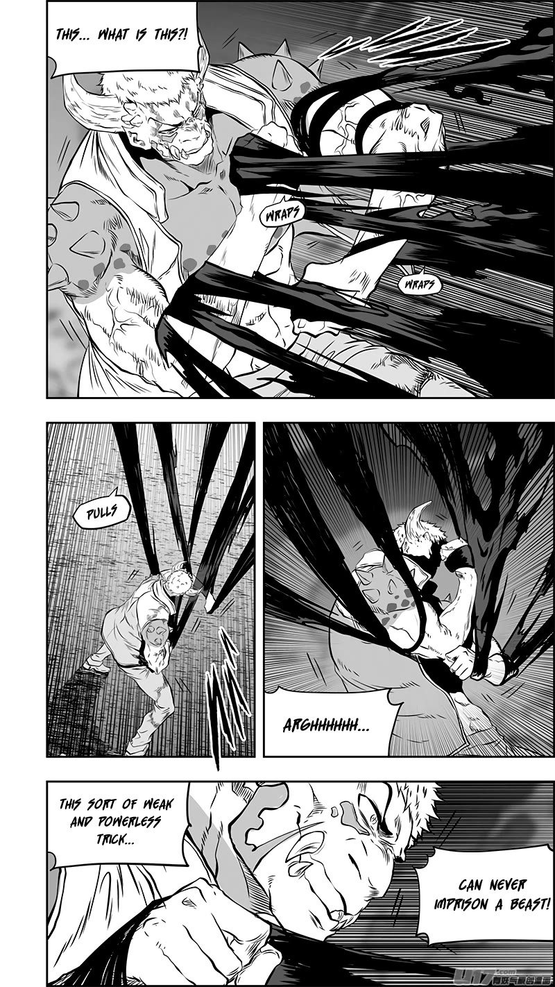 Autophagy Regulation chapter 368 page 11