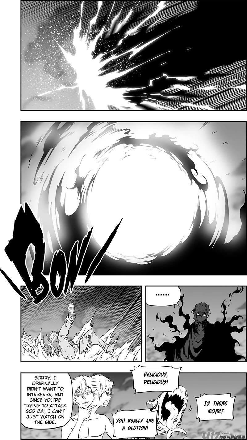 Autophagy Regulation chapter 368 page 15