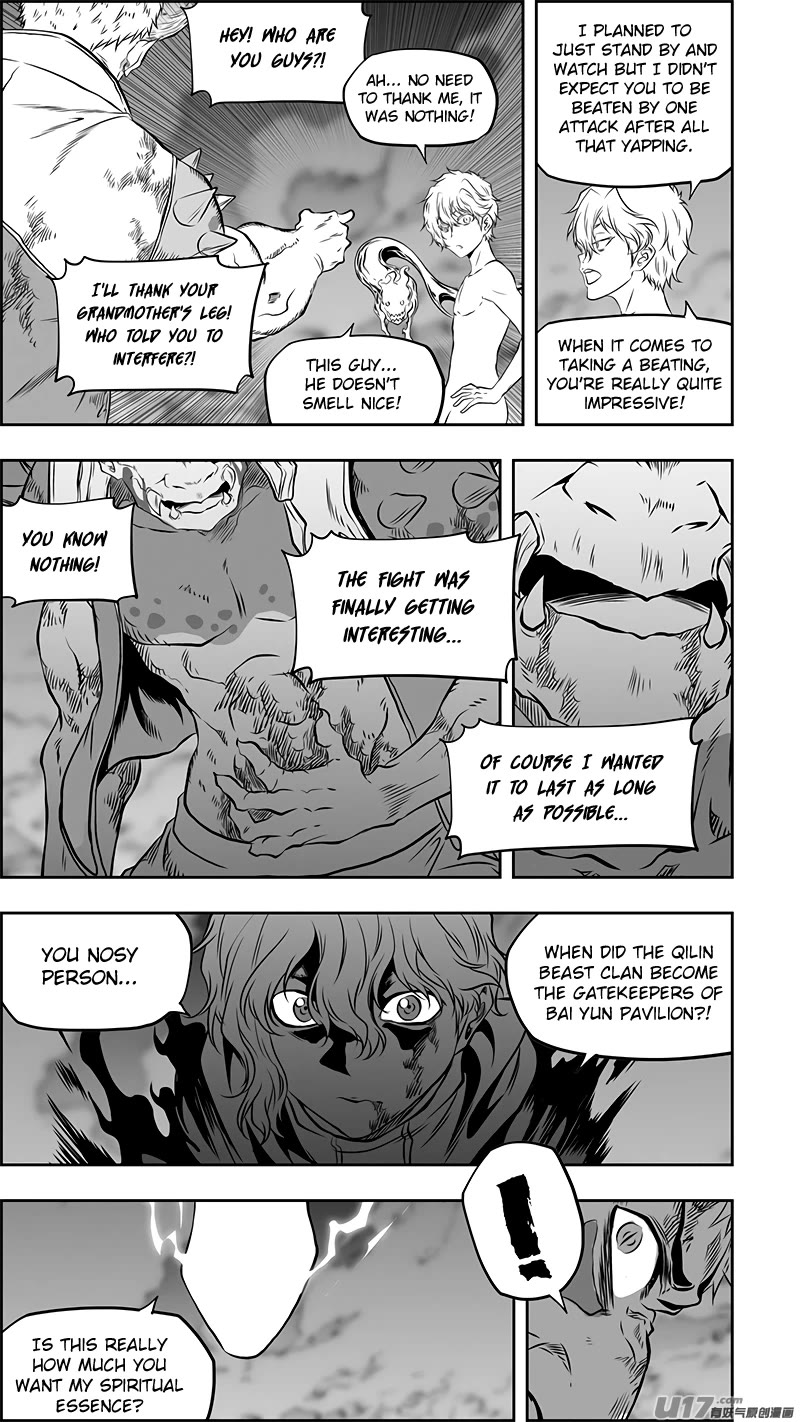 Autophagy Regulation chapter 368 page 16