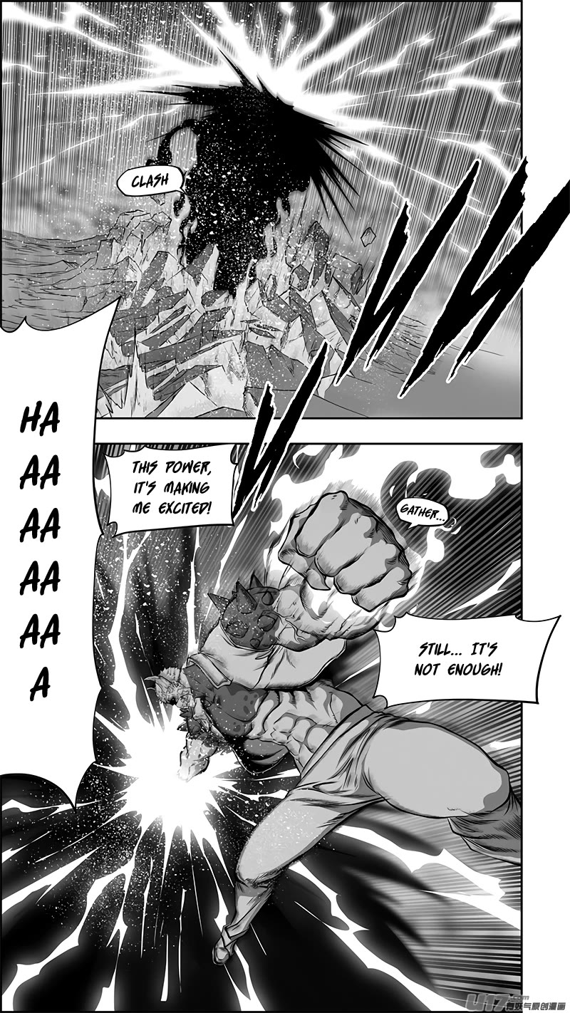 Autophagy Regulation chapter 368 page 5