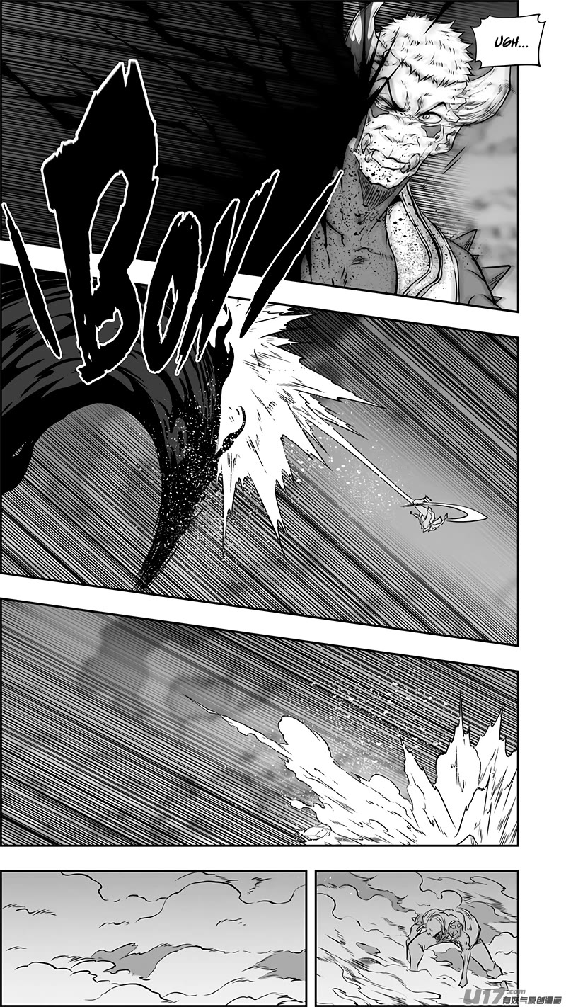 Autophagy Regulation chapter 368 page 7