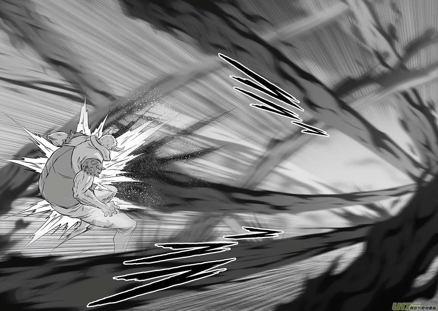 Autophagy Regulation chapter 368 page 9