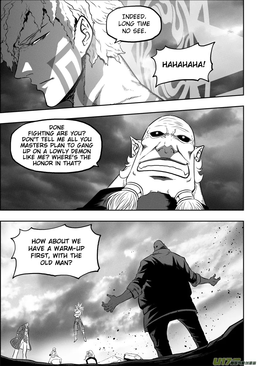 Autophagy Regulation chapter 41 page 3