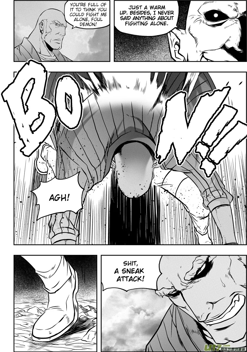 Autophagy Regulation chapter 41 page 4