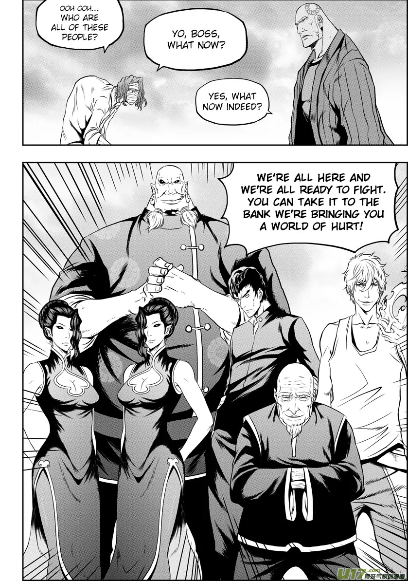 Autophagy Regulation chapter 41 page 8