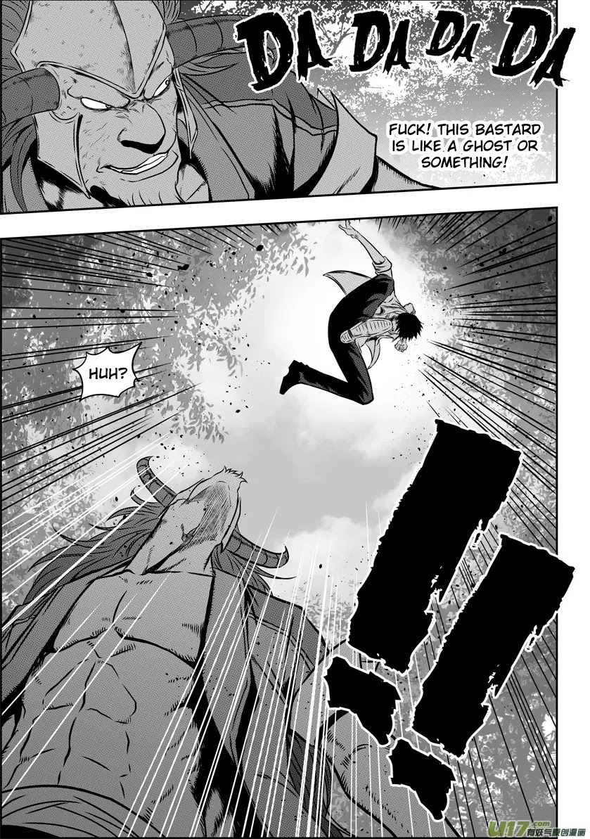 Autophagy Regulation chapter 44 page 13