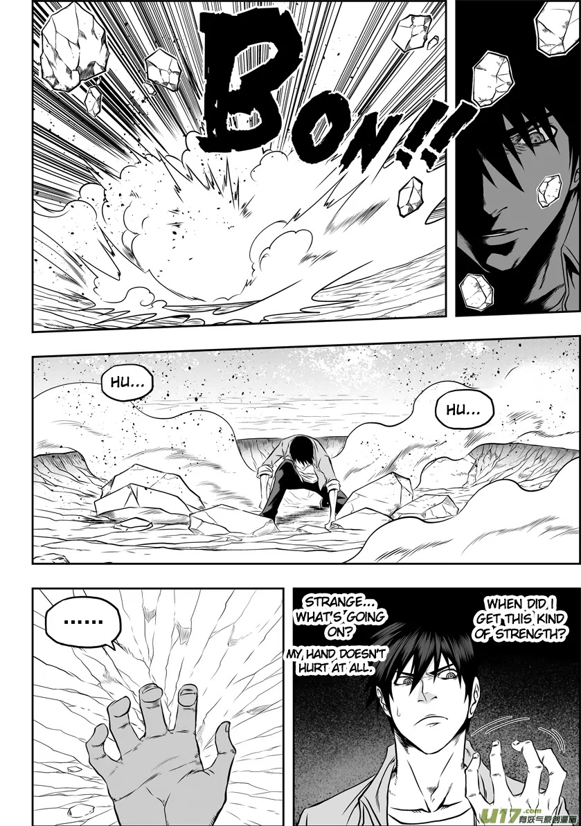 Autophagy Regulation chapter 44 page 14