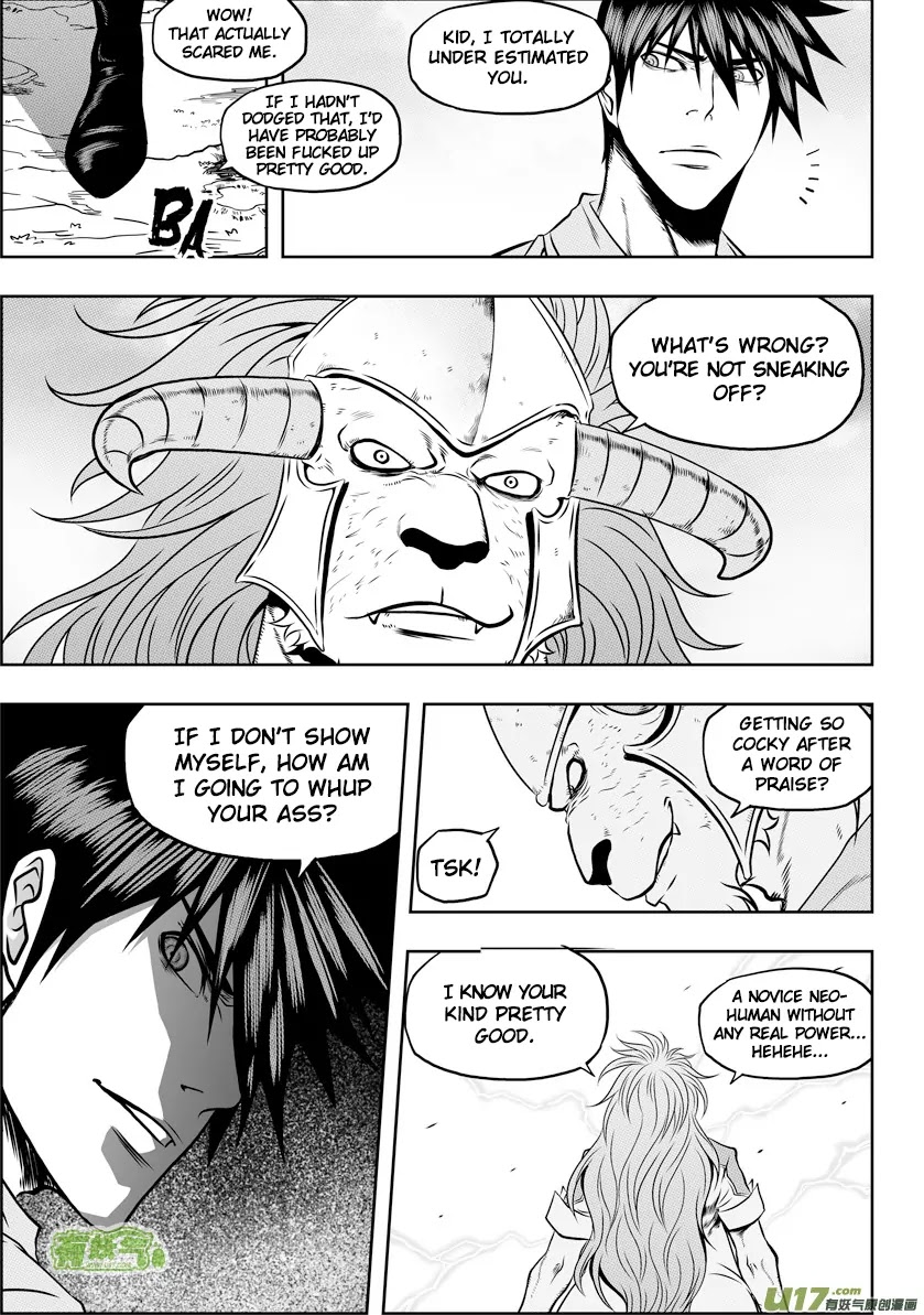 Autophagy Regulation chapter 44 page 15