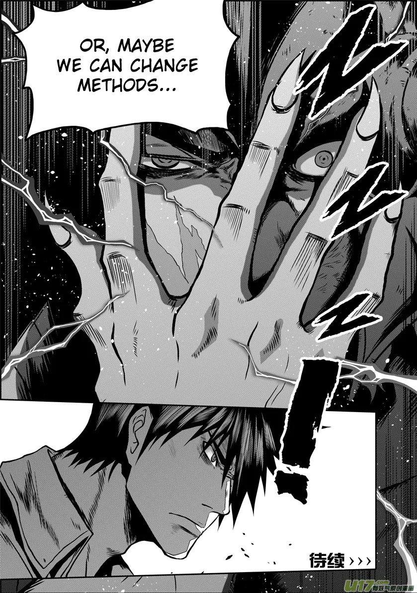 Autophagy Regulation chapter 44 page 16