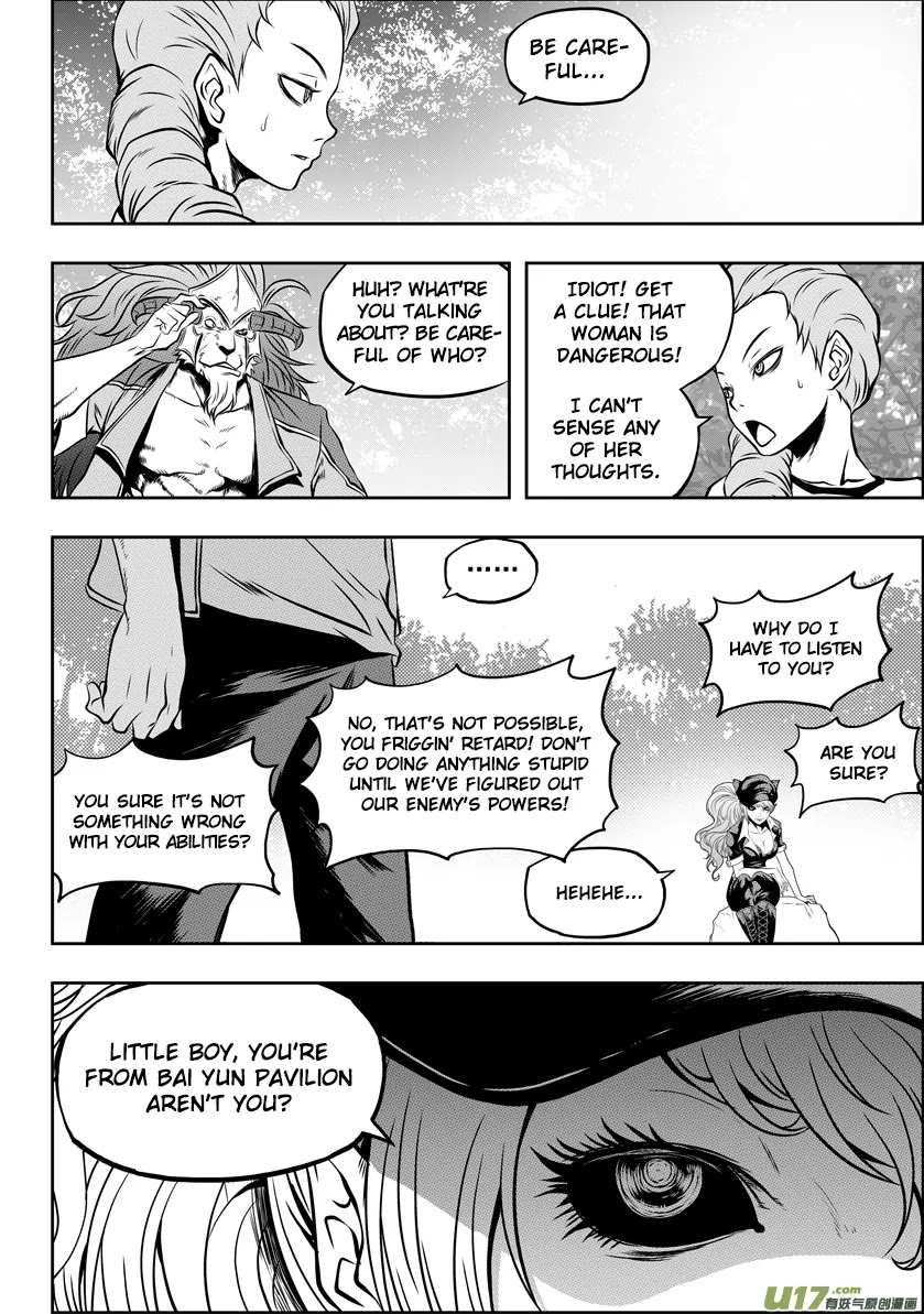 Autophagy Regulation chapter 44 page 4