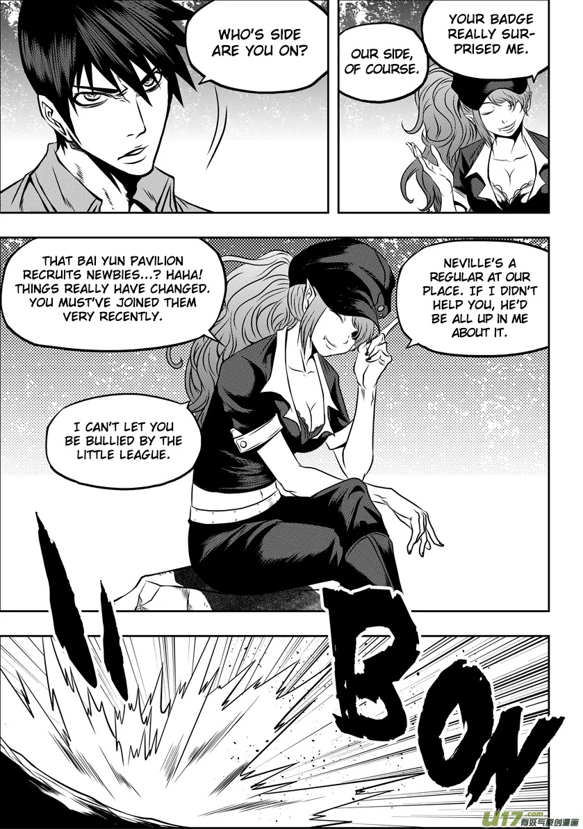 Autophagy Regulation chapter 44 page 5