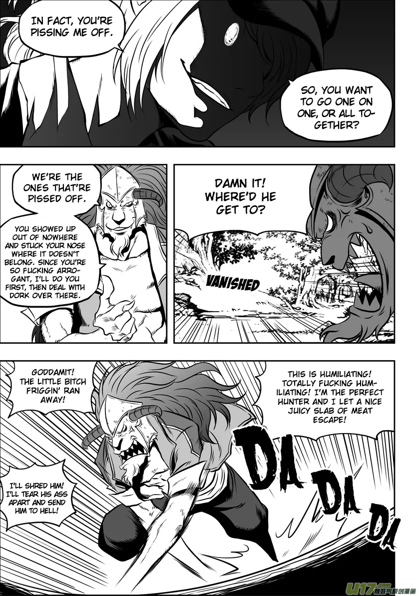 Autophagy Regulation chapter 44 page 7