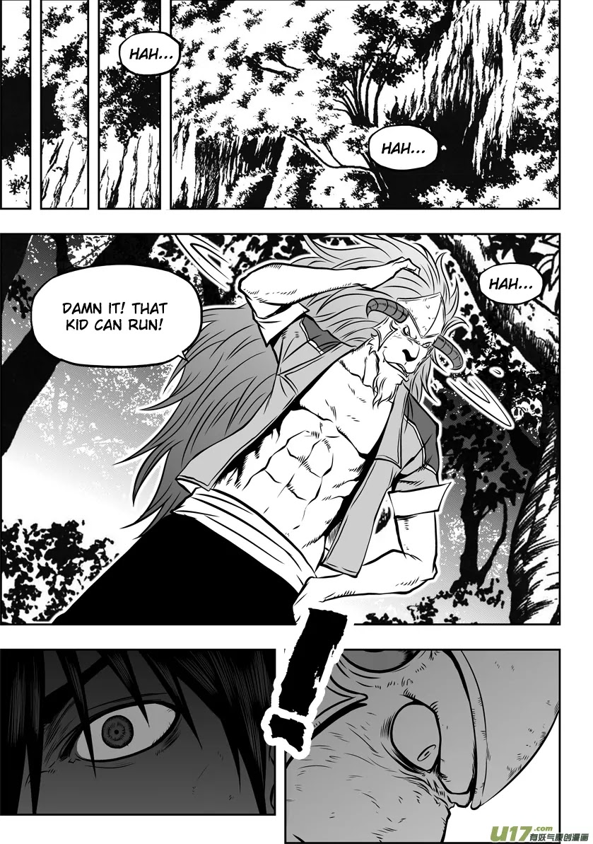 Autophagy Regulation chapter 44 page 9