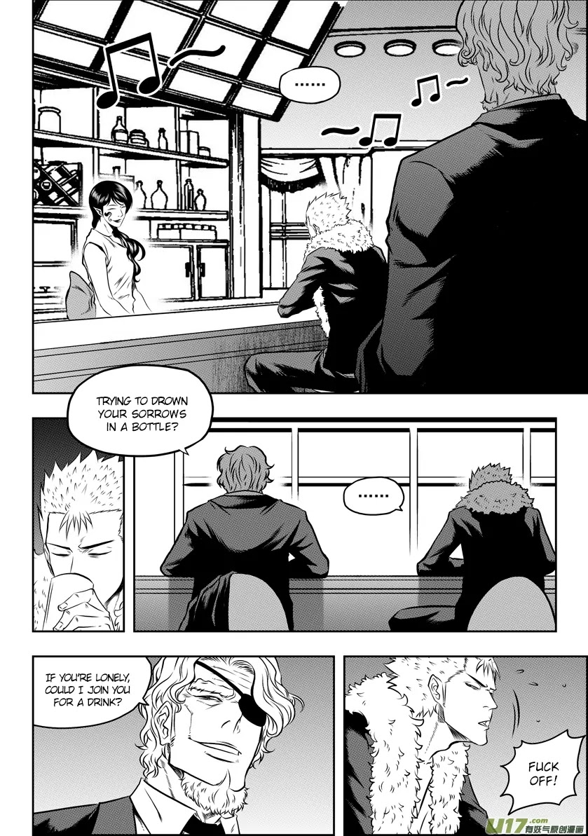 Autophagy Regulation chapter 51 page 8