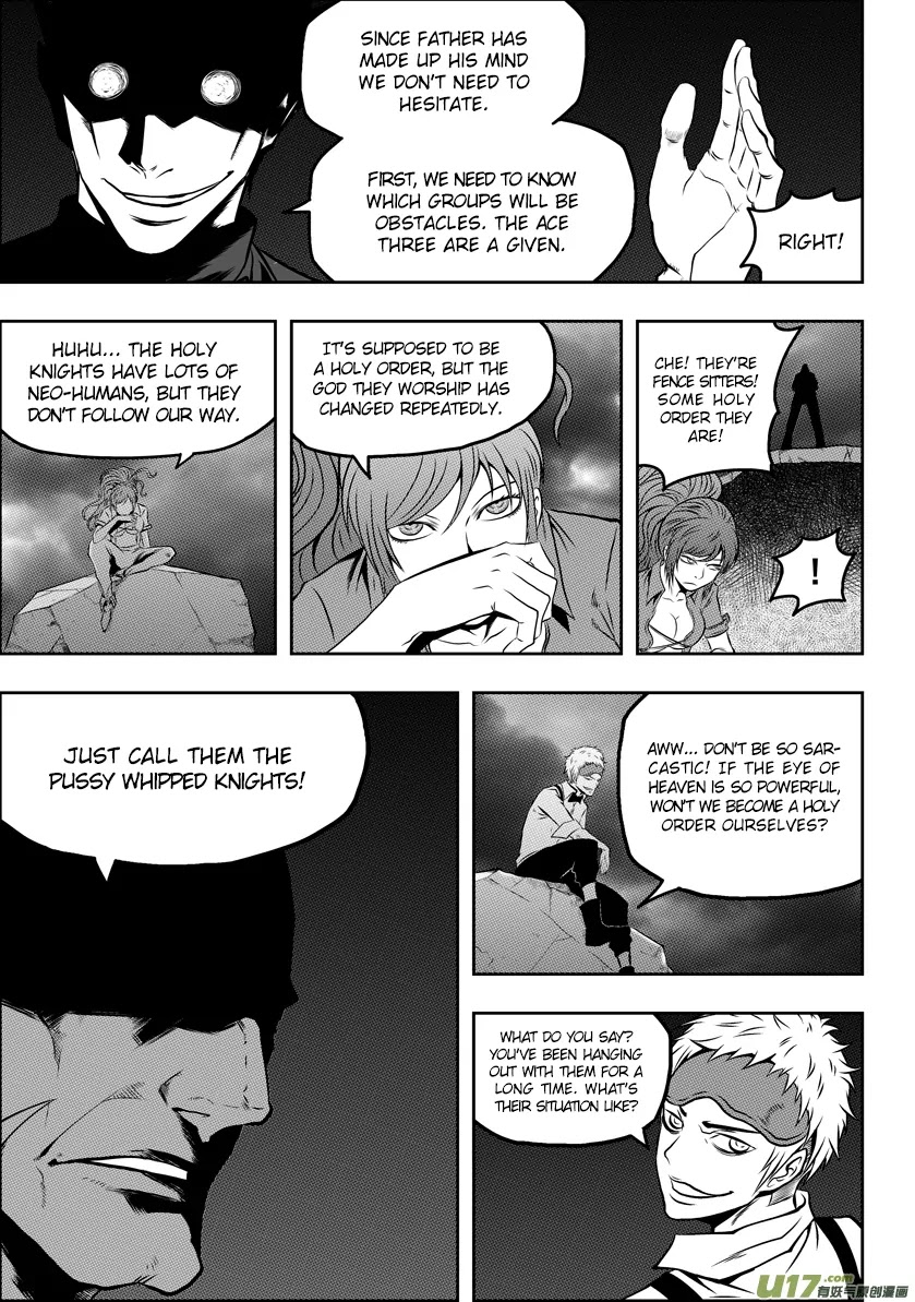 Autophagy Regulation chapter 52 page 11