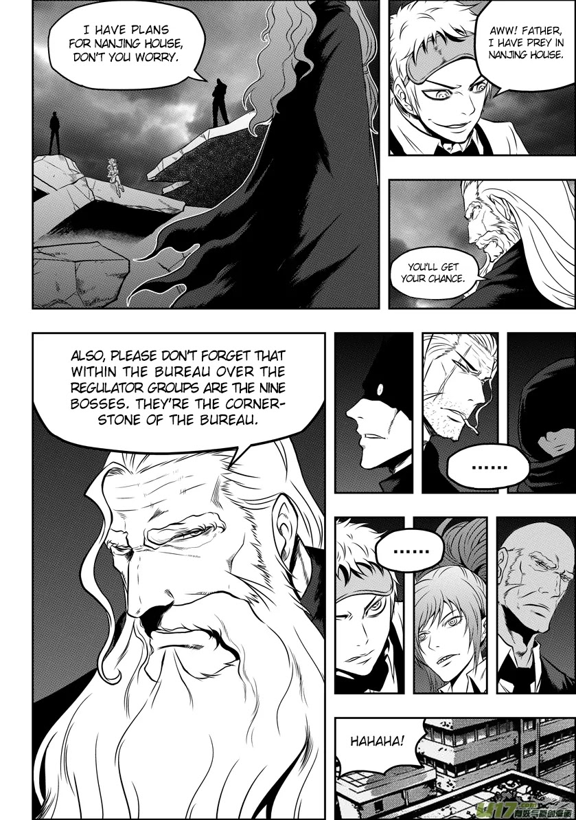 Autophagy Regulation chapter 52 page 14