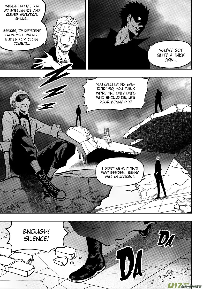 Autophagy Regulation chapter 52 page 5