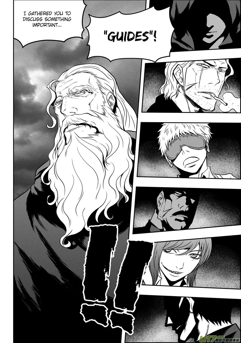 Autophagy Regulation chapter 52 page 6