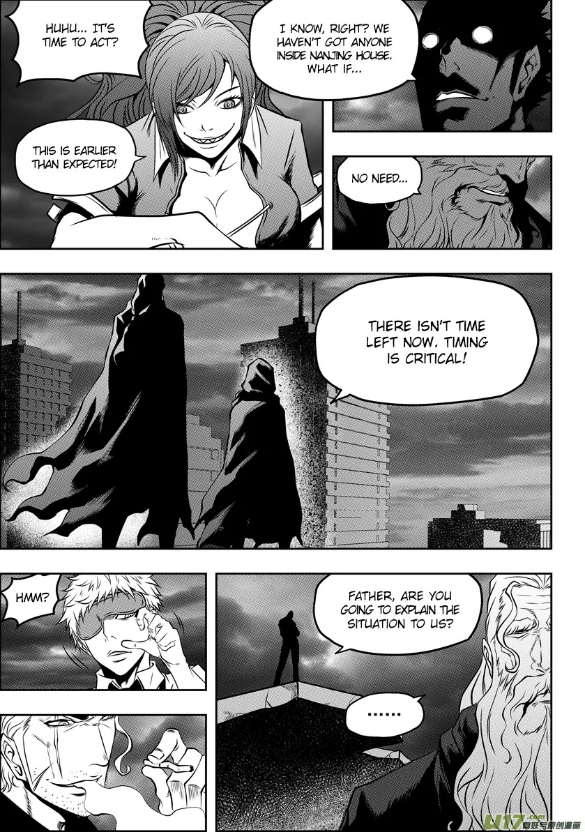 Autophagy Regulation chapter 52 page 7