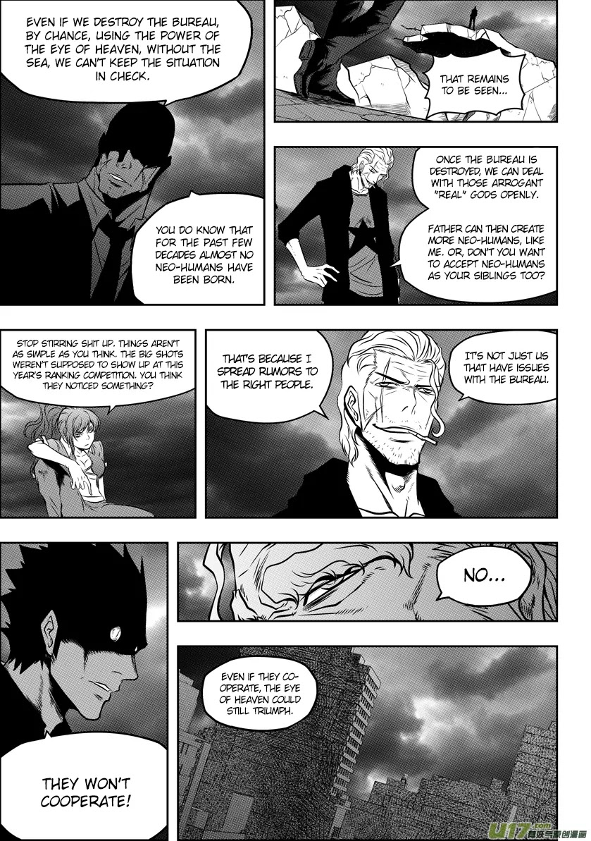 Autophagy Regulation chapter 52 page 9