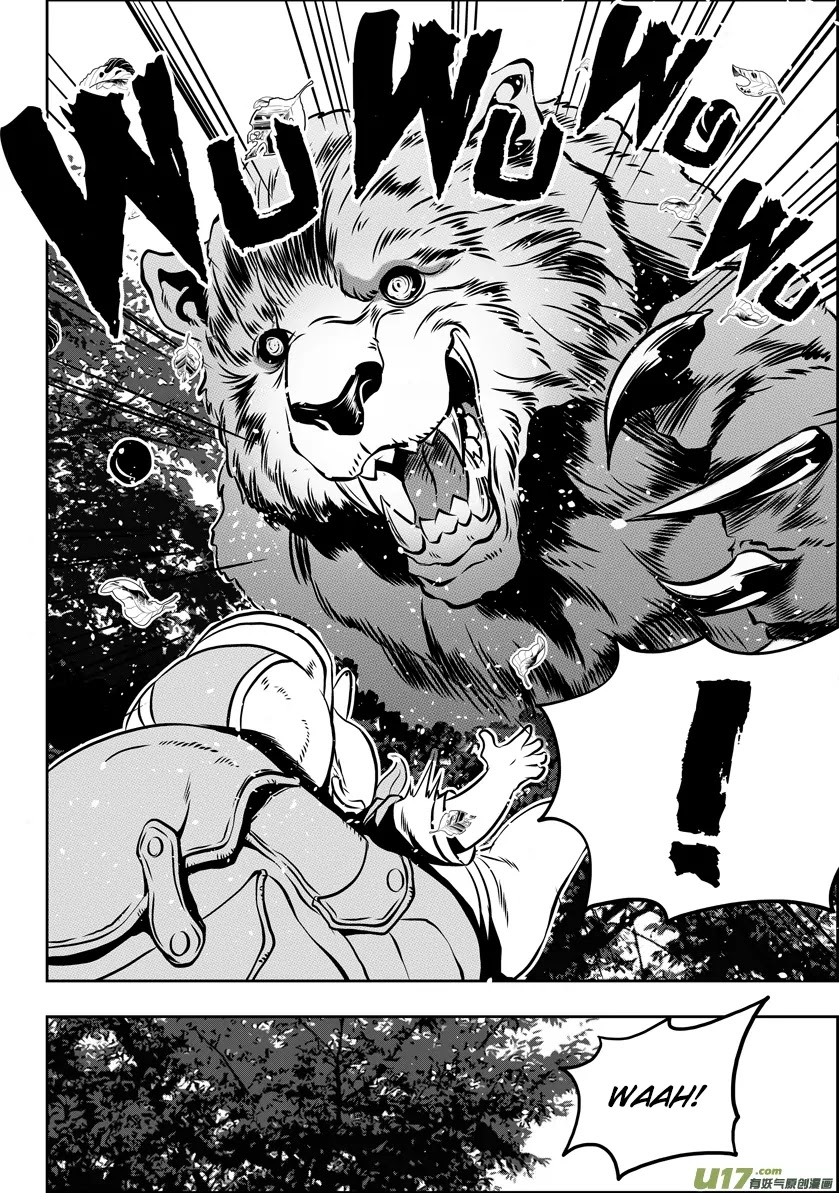 Autophagy Regulation chapter 58 page 4