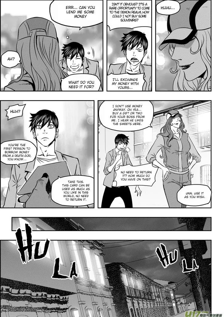 Autophagy Regulation chapter 59 page 11
