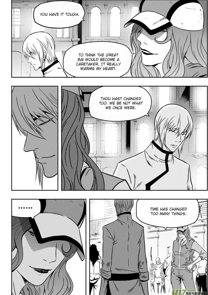 Autophagy Regulation chapter 59 page 14