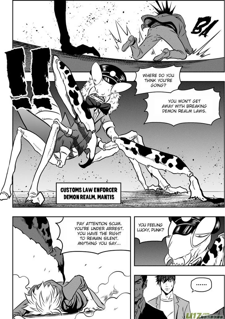 Autophagy Regulation chapter 59 page 5