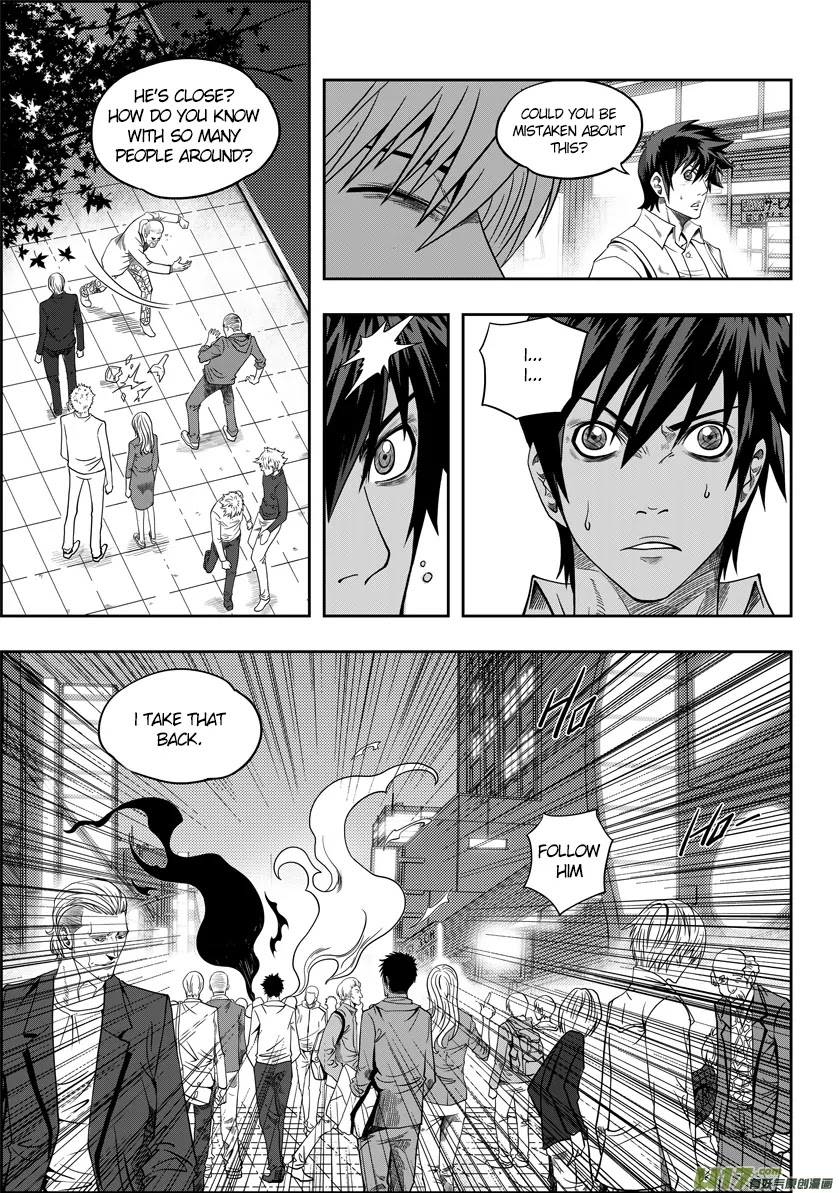 Autophagy Regulation chapter 6 page 11