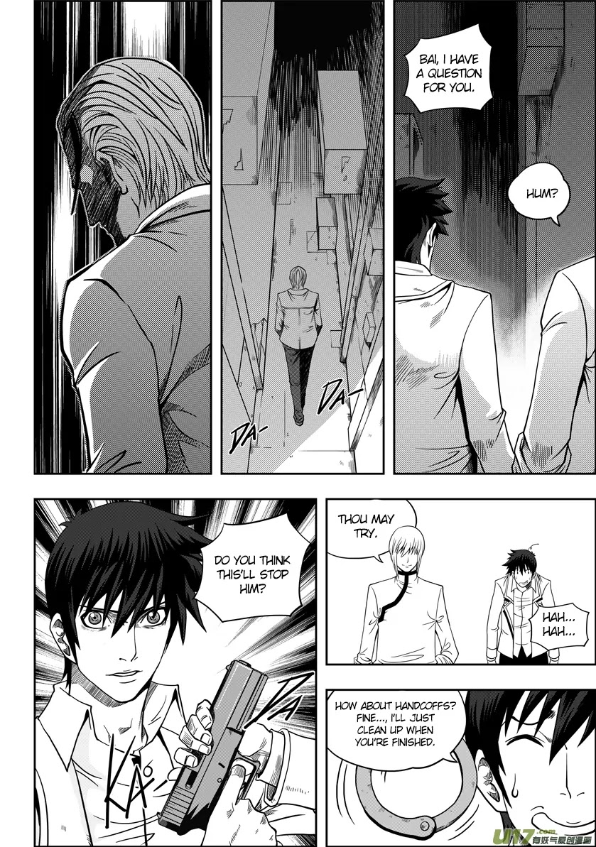 Autophagy Regulation chapter 6 page 12