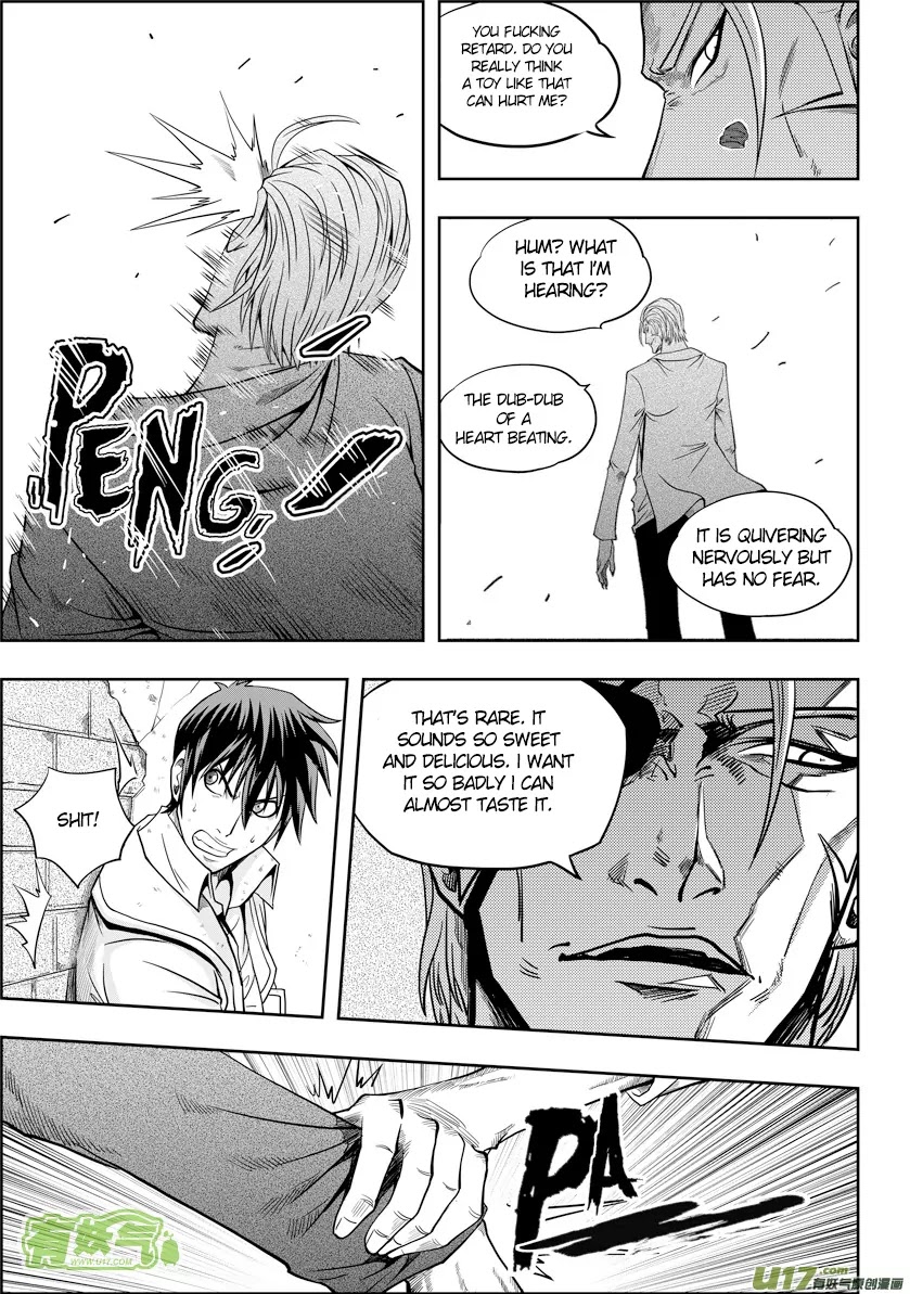 Autophagy Regulation chapter 6 page 17