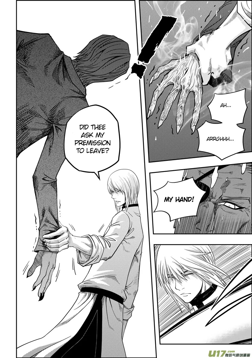 Autophagy Regulation chapter 6 page 18