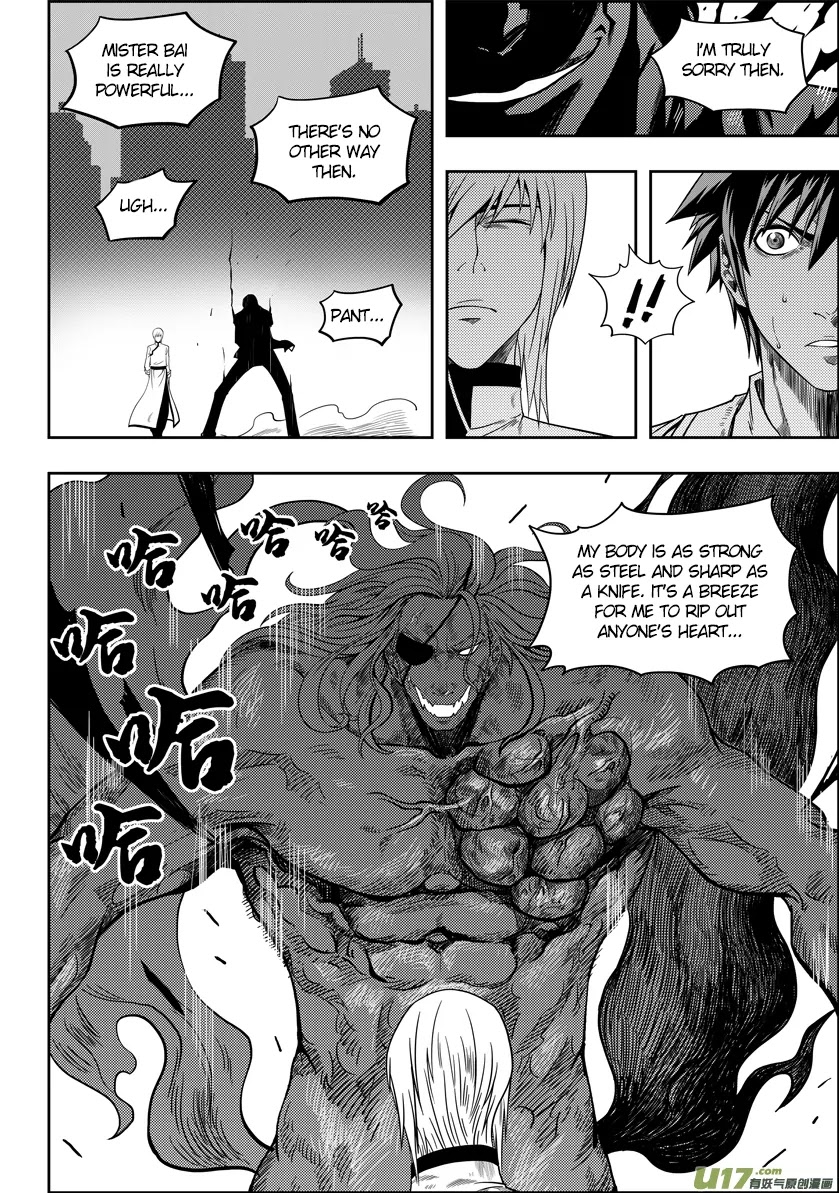 Autophagy Regulation chapter 6 page 20