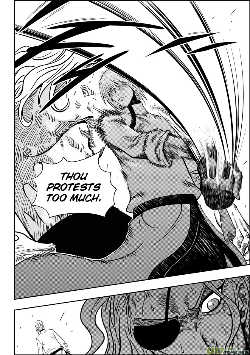 Autophagy Regulation chapter 6 page 22