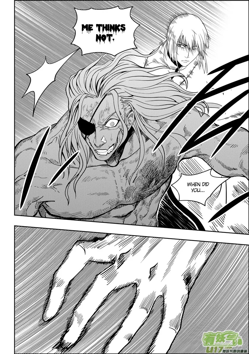 Autophagy Regulation chapter 6 page 28